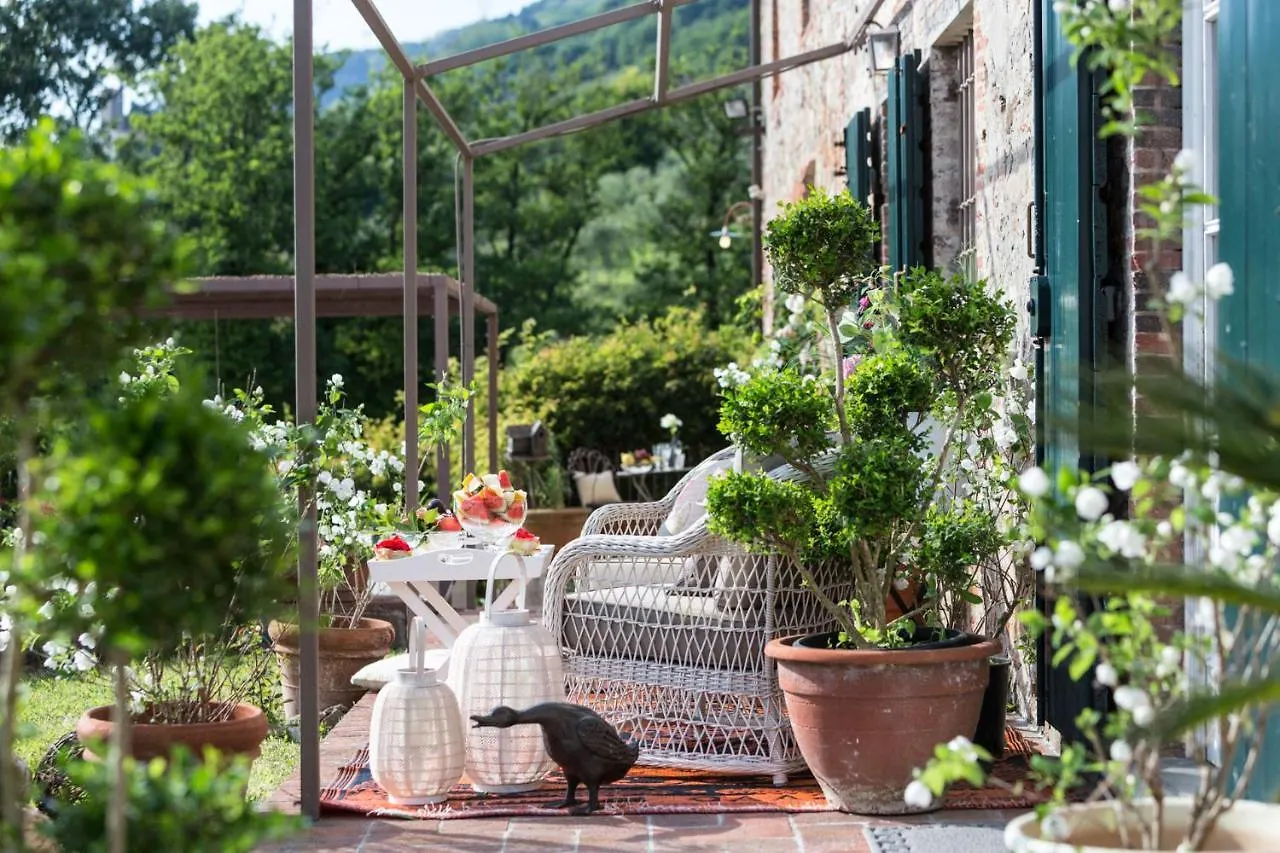 Il Palagio Villa Capannori