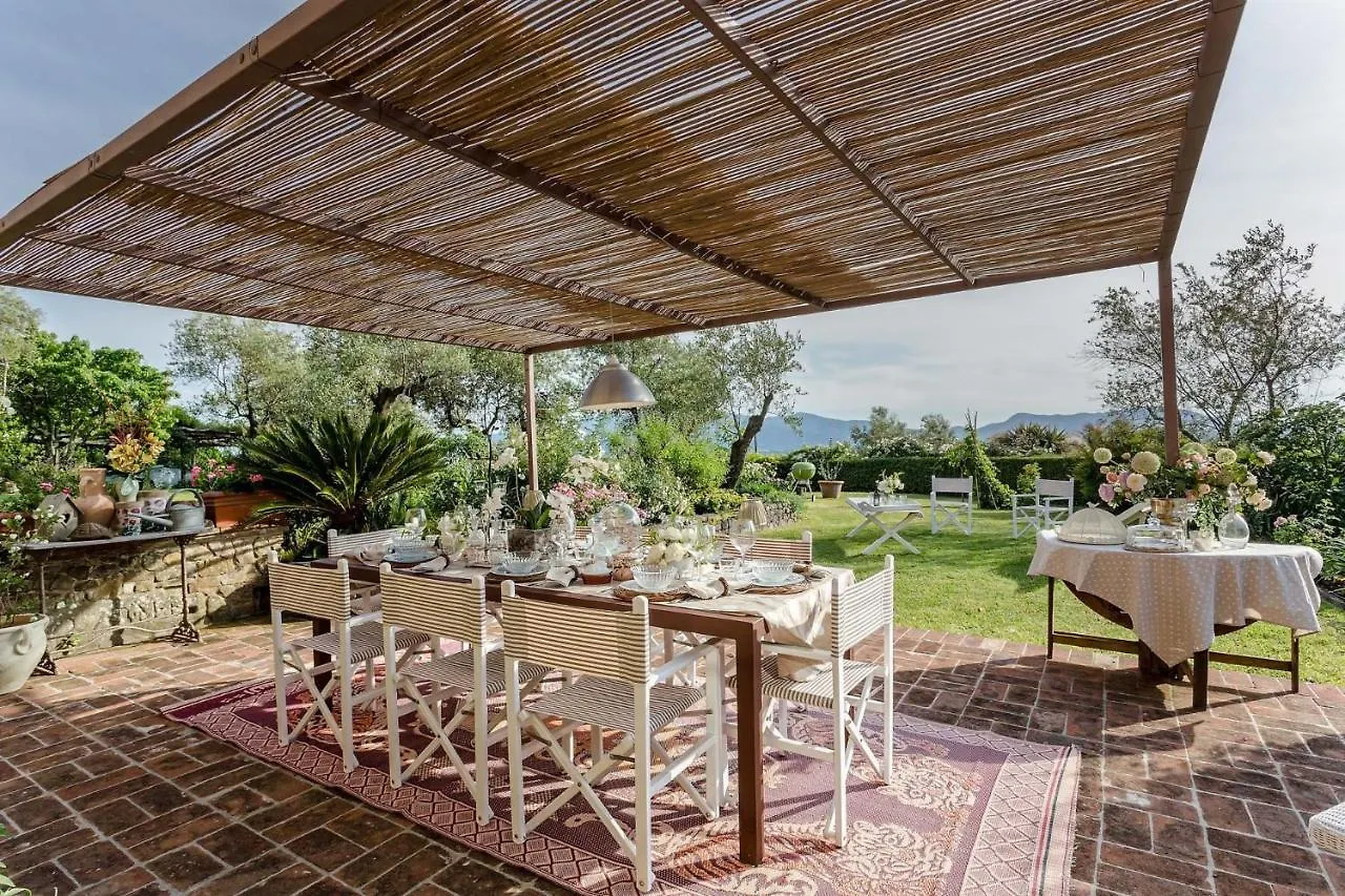 Il Palagio Villa Capannori