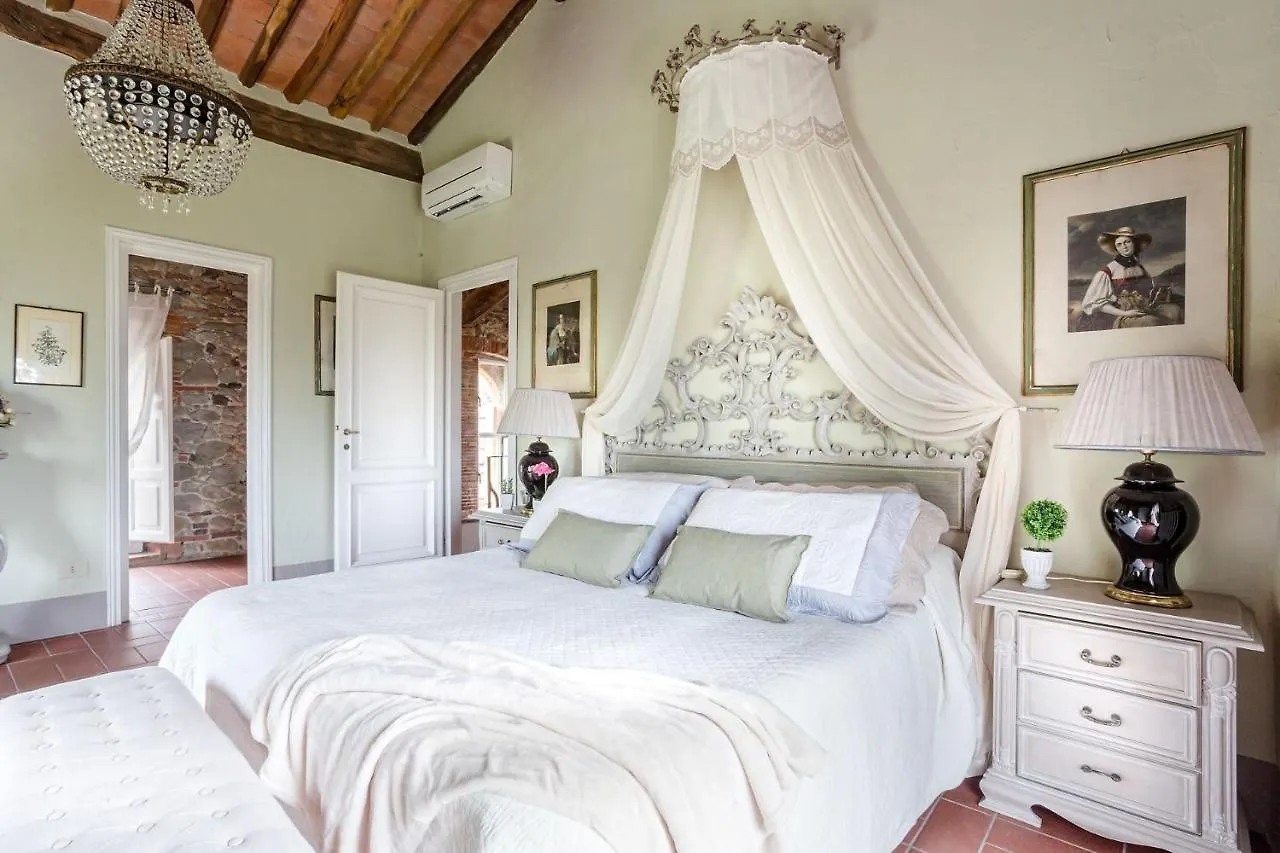 Il Palagio Villa Capannori