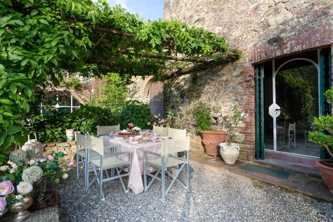 Il Palagio Villa Capannori 0*,  Italy