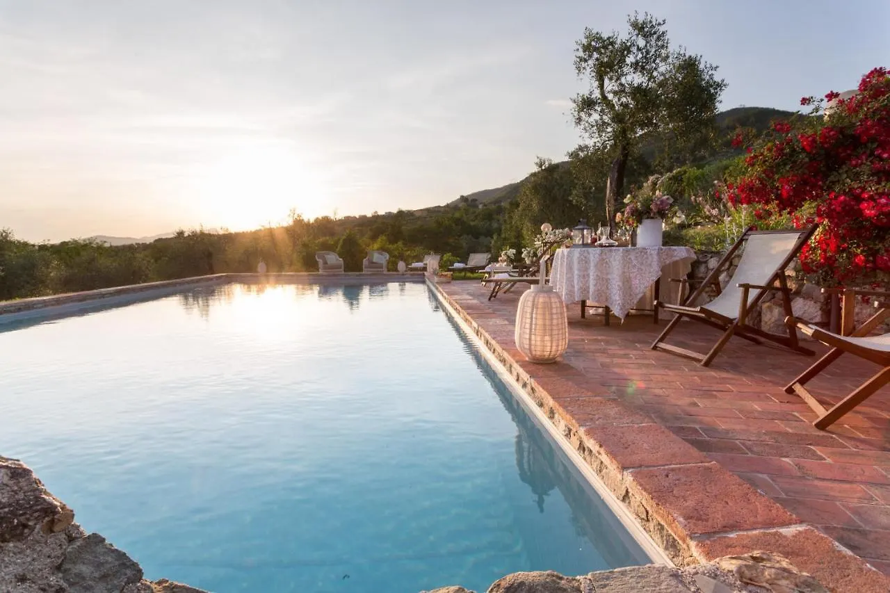 Il Palagio Villa Capannori