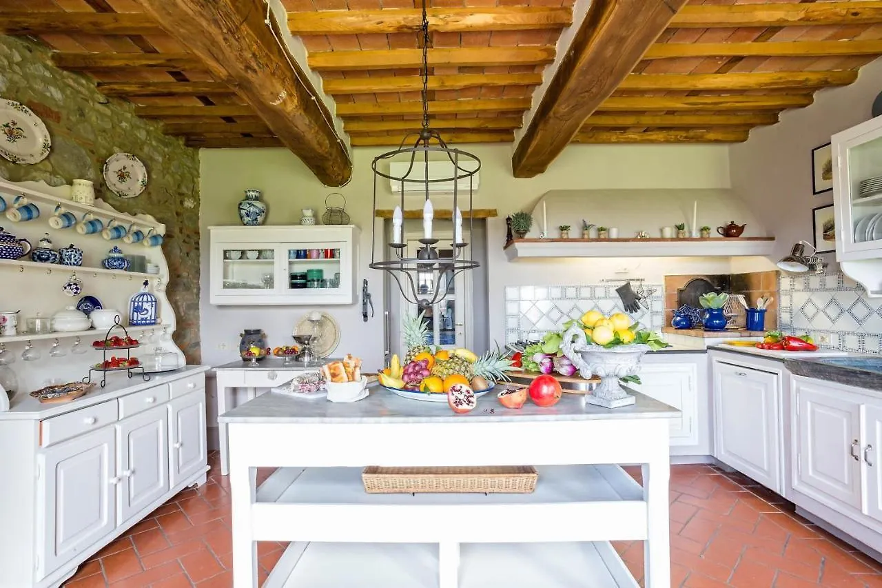 Il Palagio Villa Capannori 0*,  Italy