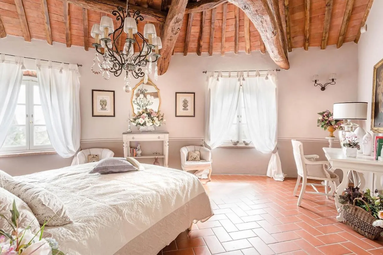 Il Palagio Villa Capannori