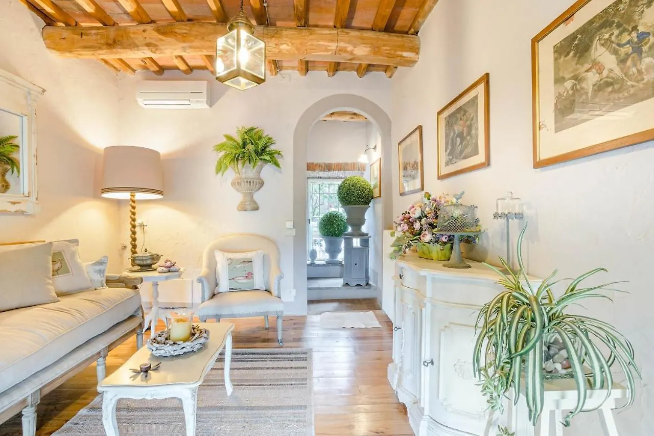 Il Palagio Villa Capannori