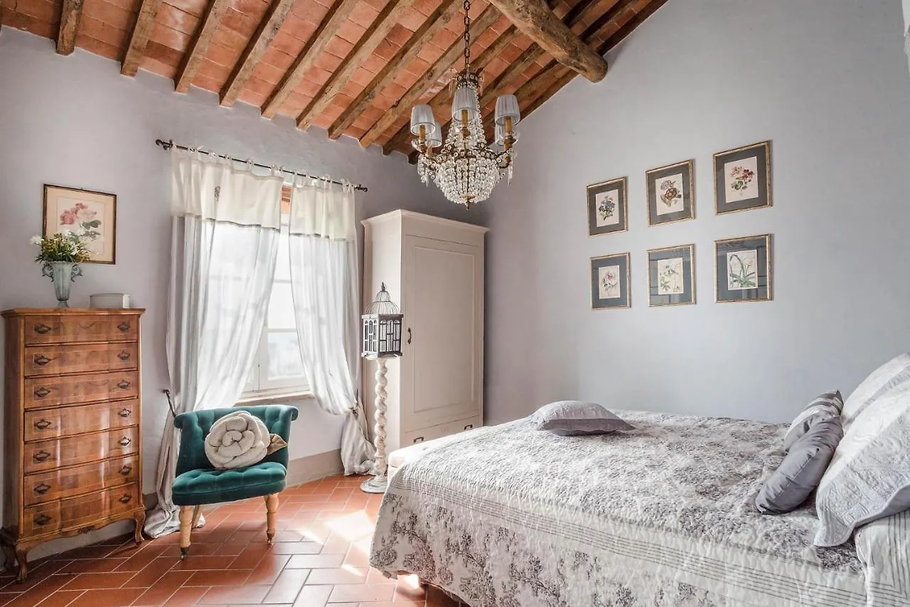 Il Palagio Villa Capannori