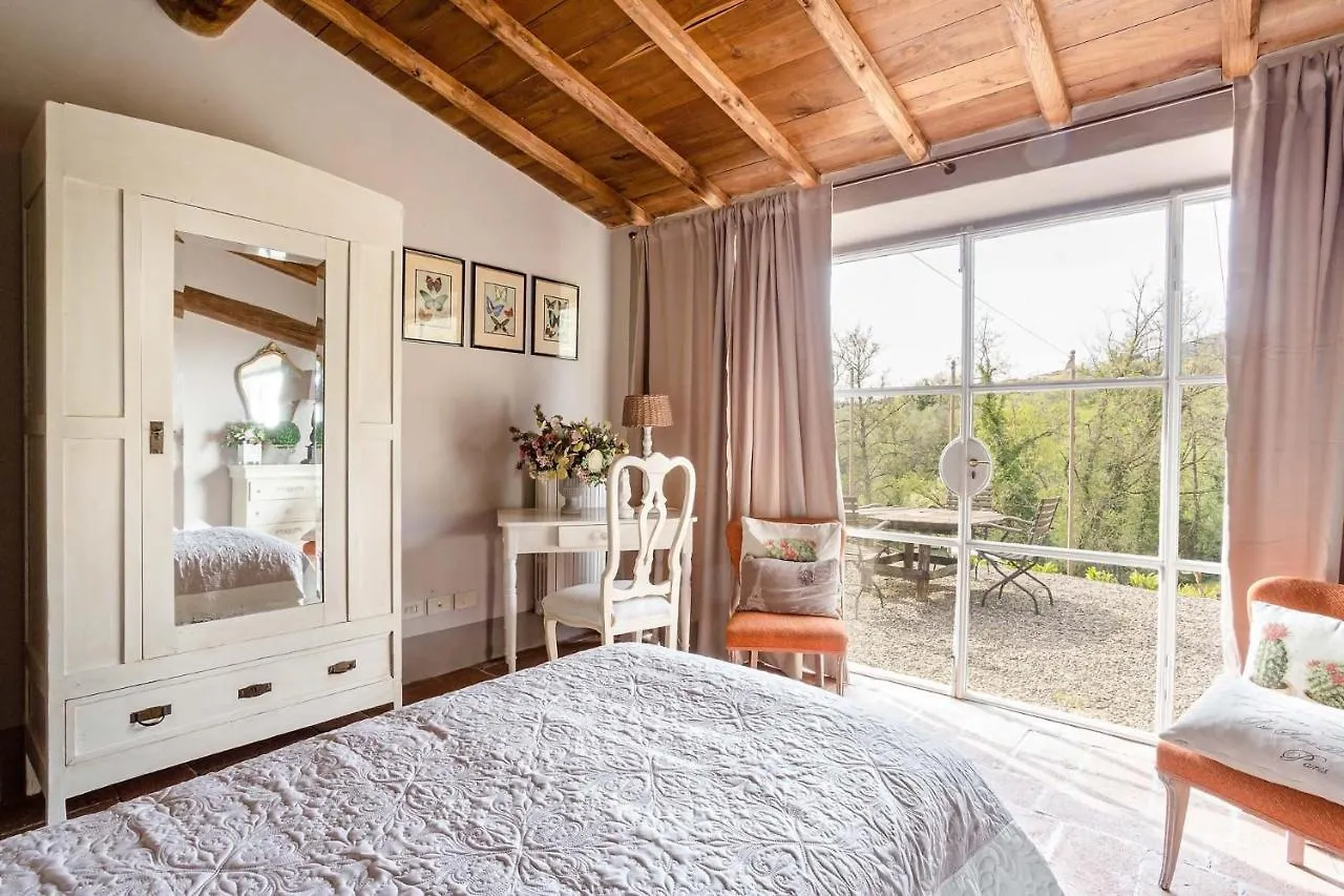 Il Palagio Villa Capannori 0*,  Italy