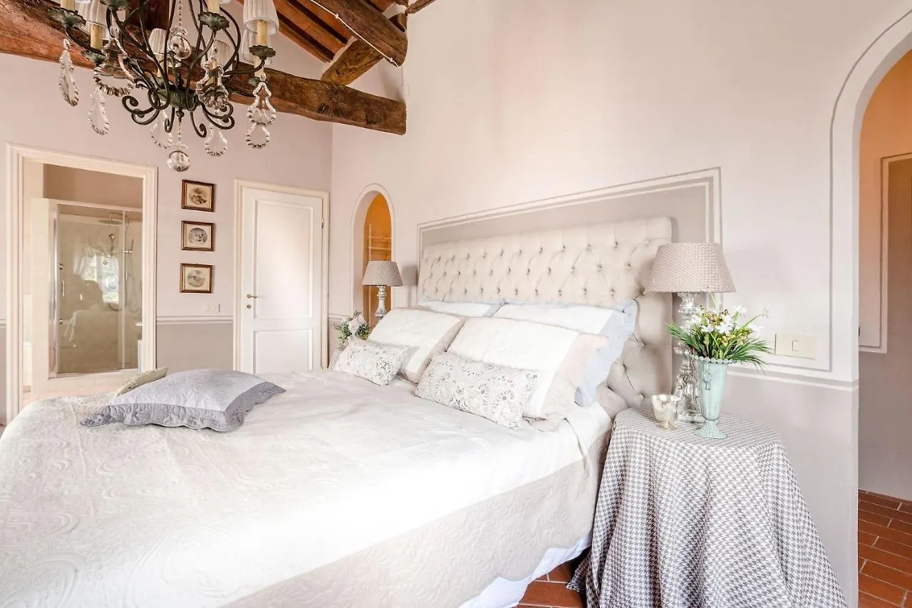 Il Palagio Villa Capannori