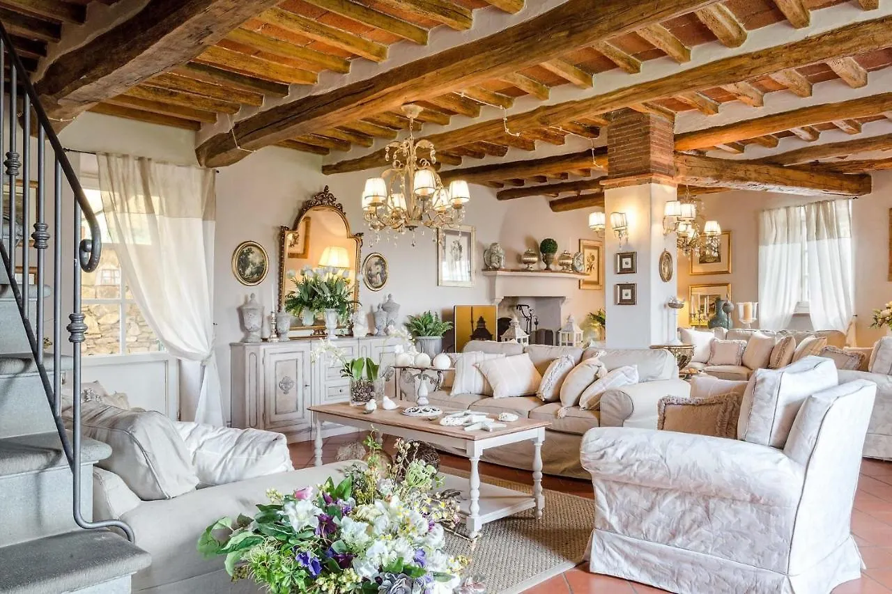 Il Palagio Villa Capannori 0*,  Italy